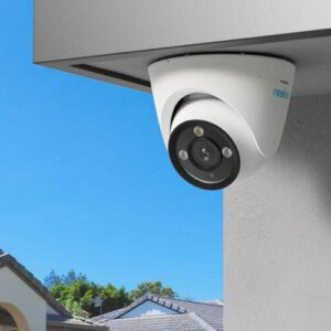 Camera de supraveghere Reolink RLC-833A; P434 Senzor: 1/2.8"CMOS Rezolutie video: