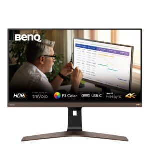 Monitor BenQ 28" EW2880U