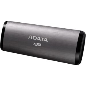 SSD Extern Adata SE760  512GB  USB 3.2 Type-C