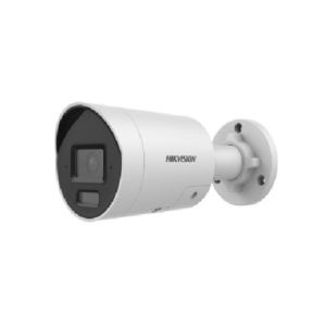 Camera de supraveghere IP Bullet 8MP Hikvision DS-2CD2086G2H- I2U/SL(2.8MM)(EF), lentila