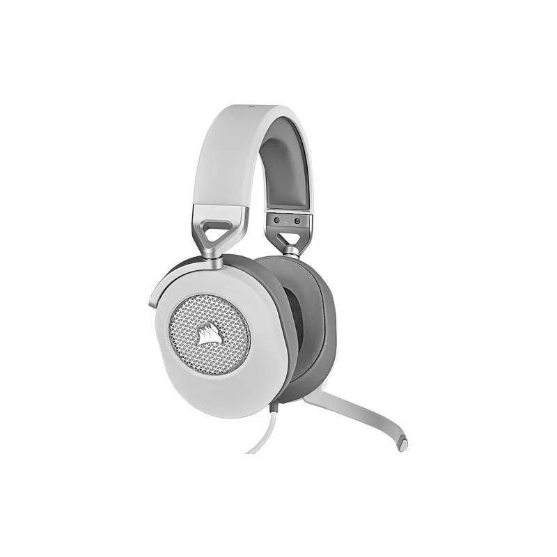 Casti cu Microfon Corsair HS65 Surround 7.1, Multi-Platform Gaming and
