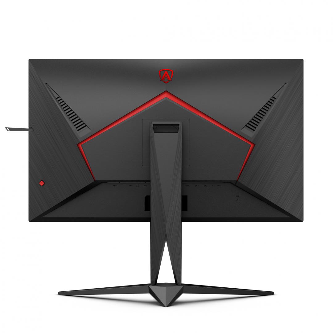 Monitor AOC 27" AG275QXN/EU - imagine 7