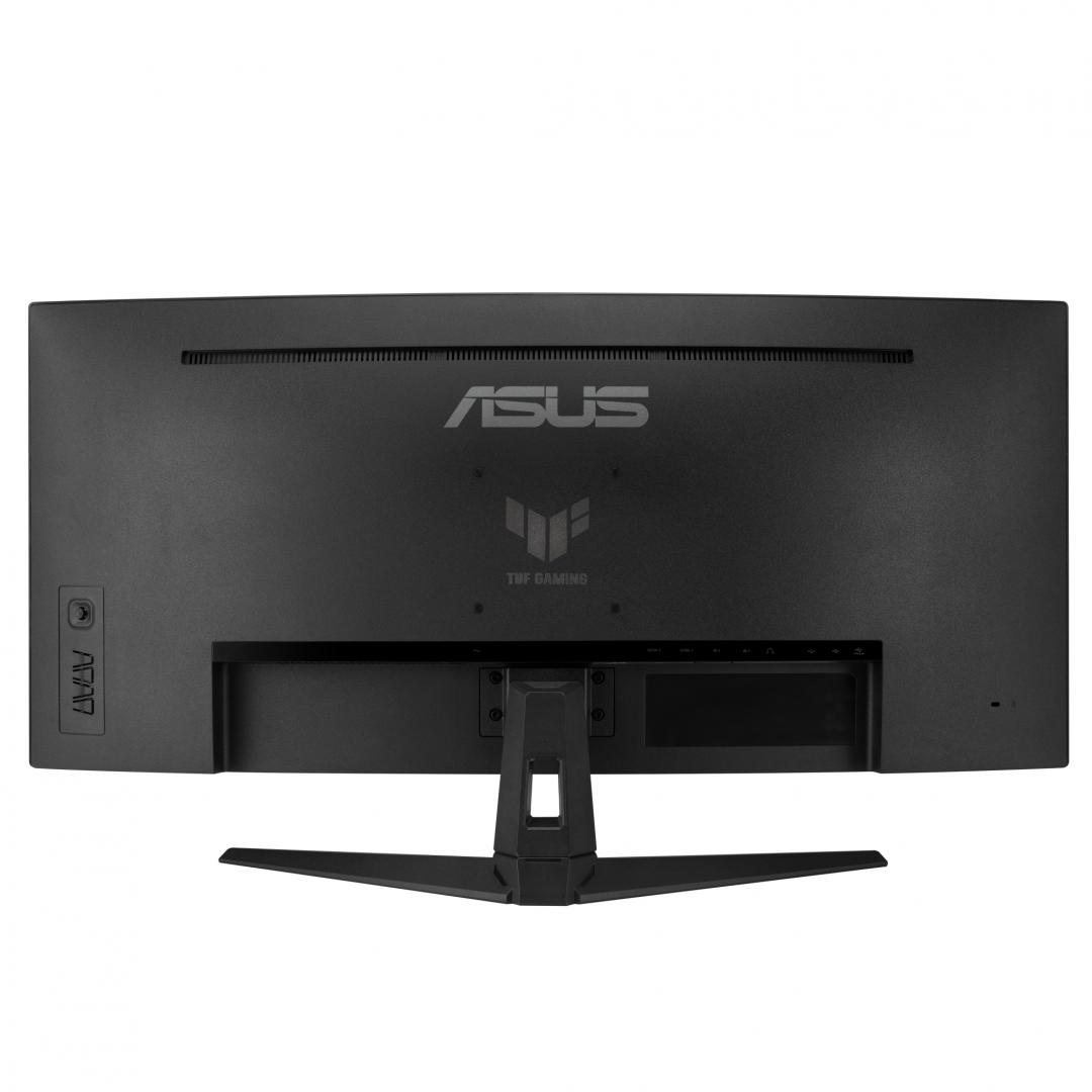Monitor Asus 34" VG34VQ3B - imagine 7