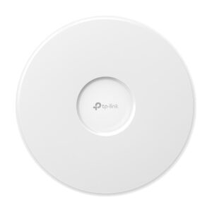 "Omada  BE9300 Ceiling Mount Tri-Band Wi-Fi 7 Access Point