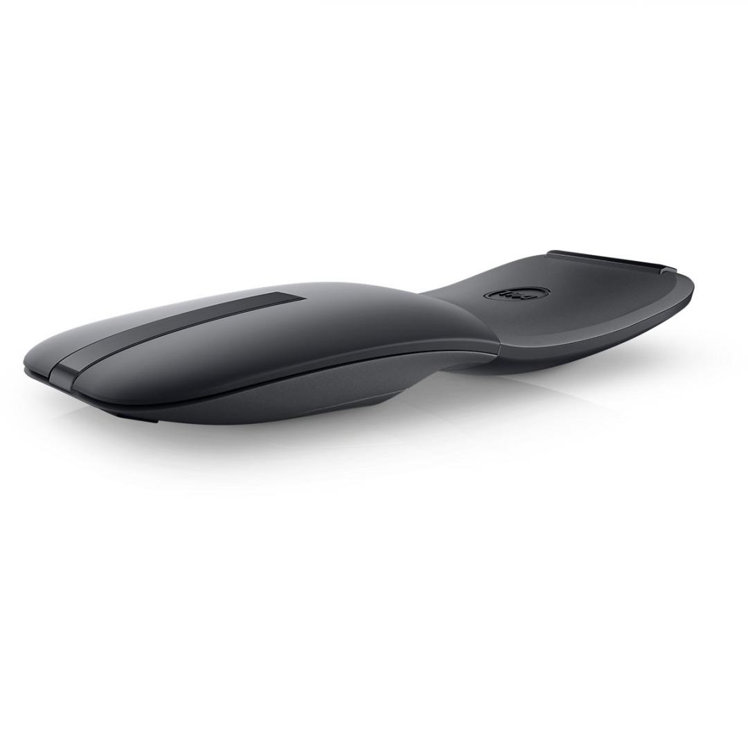 Dell Bluetooth® Travel Mouse – MS700, COLOR: Black - imagine 8