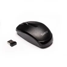 Mouse Spacer, Pc Sau Nb, fara Fir, USB 2.4 GHZ