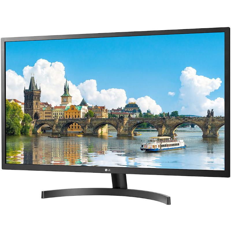 Monitor LG 31.2" 32MN500M-B.AEU - imagine 3