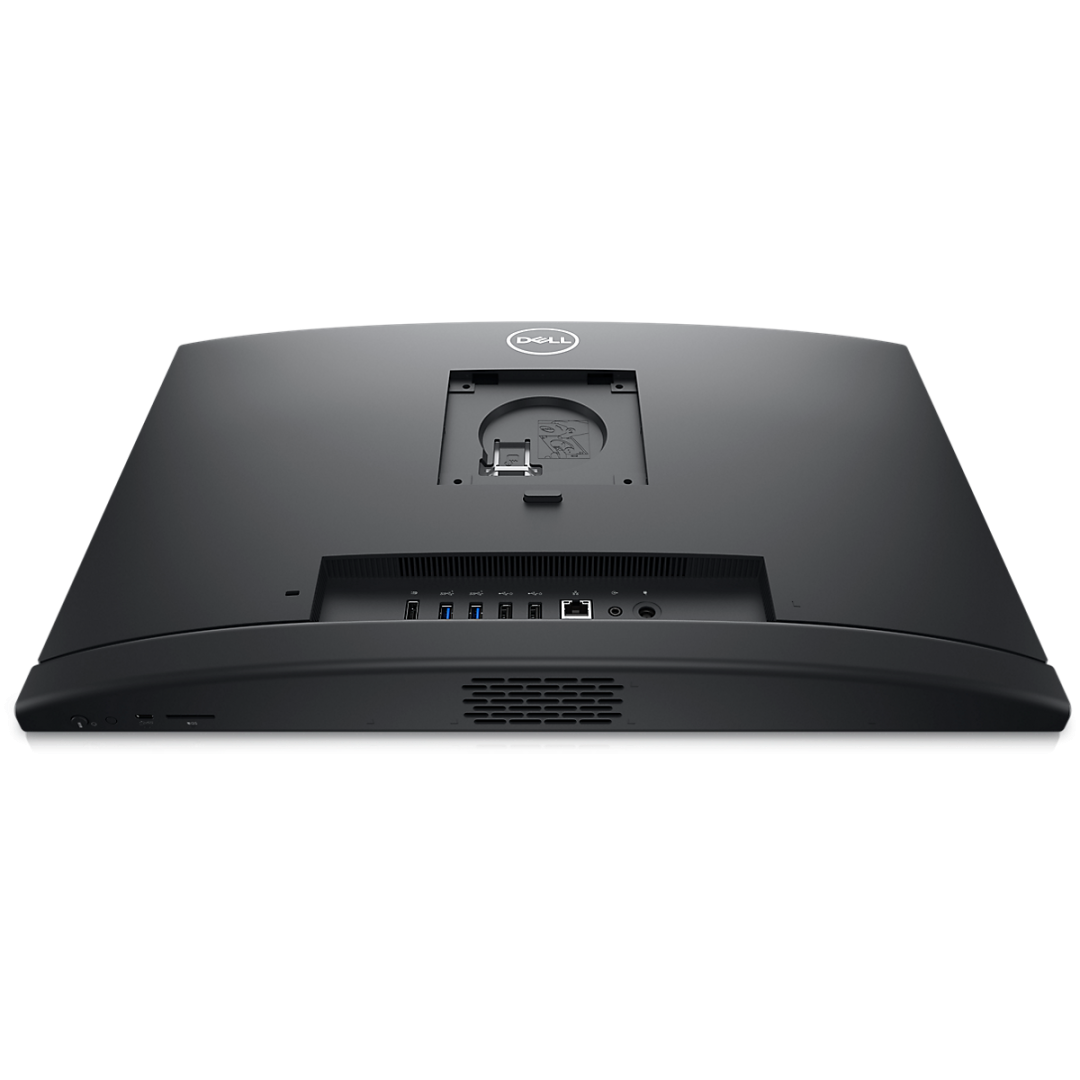 Optiplex All-In-One 7410, 23.8" FHD, Intel i5-13500T, 16GB, 512SSD, Intel - imagine 3