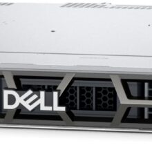 R260 PowerEdge Rack Server Intel Xeon 6 Performance 6325P 3.5G