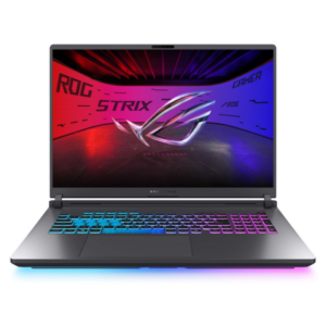 Laptop Gaming ASUS ROG STRIX G16, G615JMR-S5179, 16-inch, 2.5K (2560