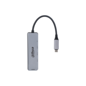 DAHUA 5 IN 1 USB 3.1 TYPE-C TO HDMI Docking