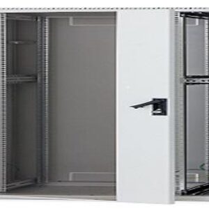 Rack de podea 19 Triton 42U 600x1000mm usa fata sticla