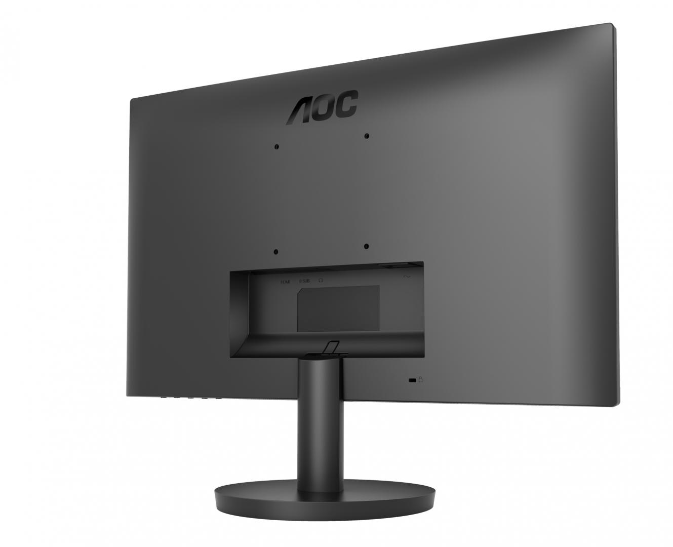 Monitor AOC 23.8" 24B3HA2 - imagine 8
