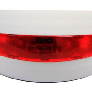 Honeywell Indicator paralel pt. detectoarele Morley-IAS