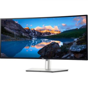 Monitor Dell 34"  U3425WE 86.72cm, TFT LCD 3440 x