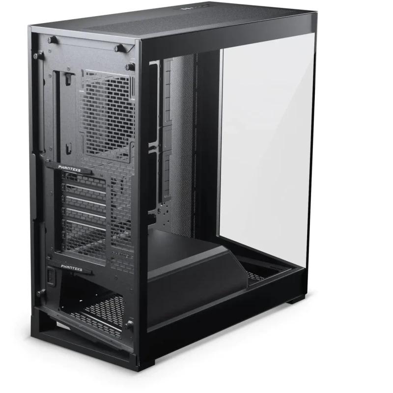 Carcasa PHANTEKS NV5 MK2 Mid Tower NEGRU - imagine 4