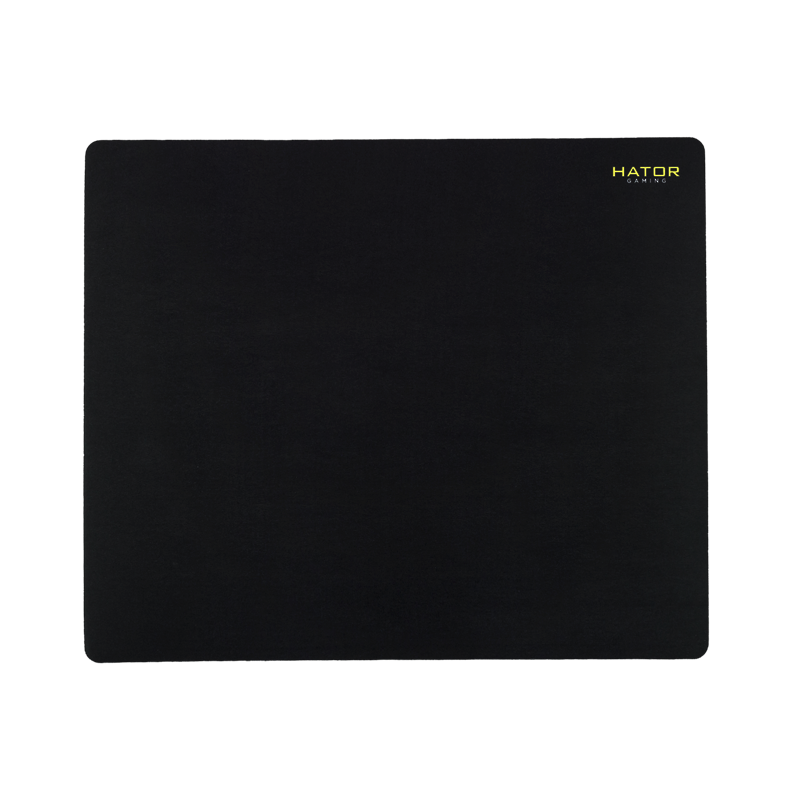 Mousepad Hator Tonn L, material cauciuc, dimensiuni 500 х 420 - imagine 4