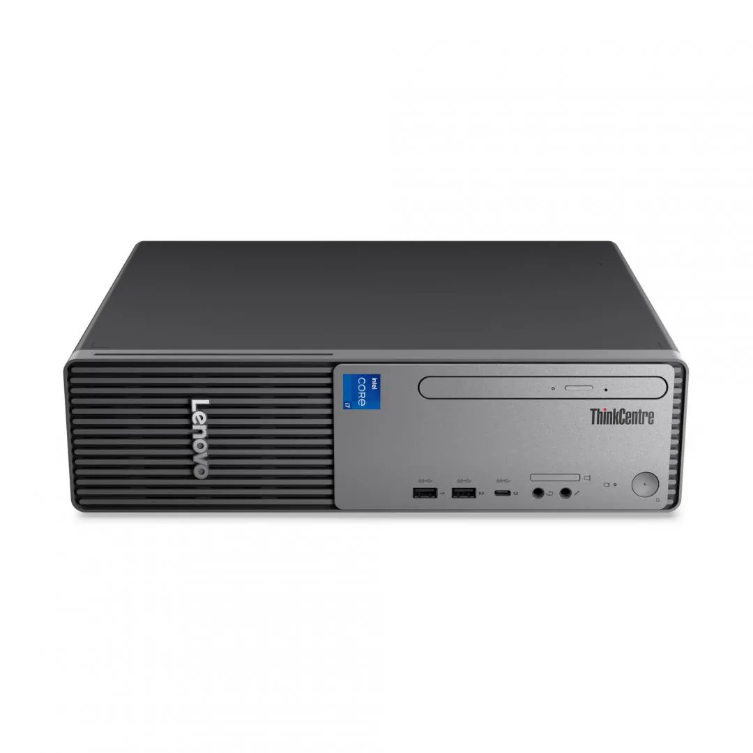 Desktop Lenovo ThinkCentre neo 50s Gen 5 SFF - Video: Integrated Intel UHD Graphics 730 - Intel Core i5 - 14400 - RAM