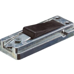 Blocator usa Assa Abloy pentru brat glisant, DC152 000500.