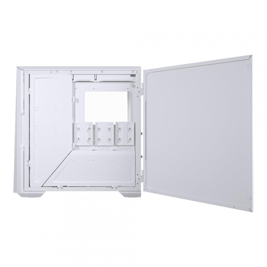 Carcasa Phanteks Eclipse G500A D-RGB Mid-Tower ALB - imagine 12