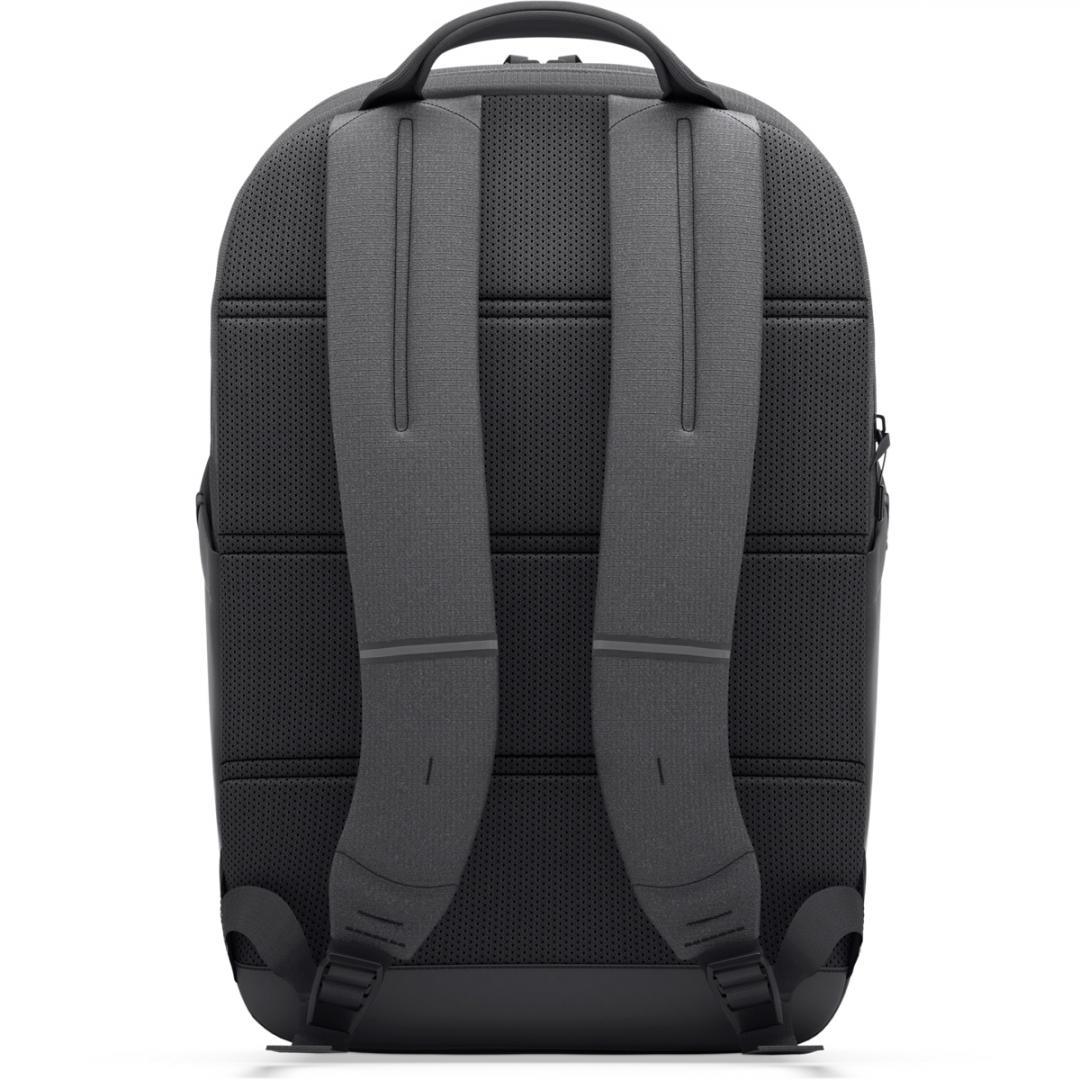 DELL Pro 13-14 Plus Ecoloop Backpack CP5426G Grey - imagine 3