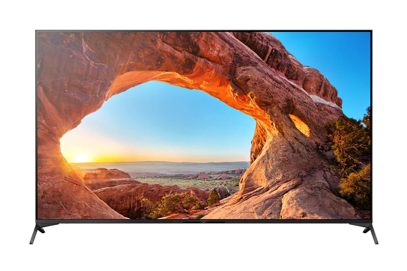 Televizor, Sony, Seria X85J, KD75X89JAEP, 2021, 75" - 189CM, LED, - imagine 16