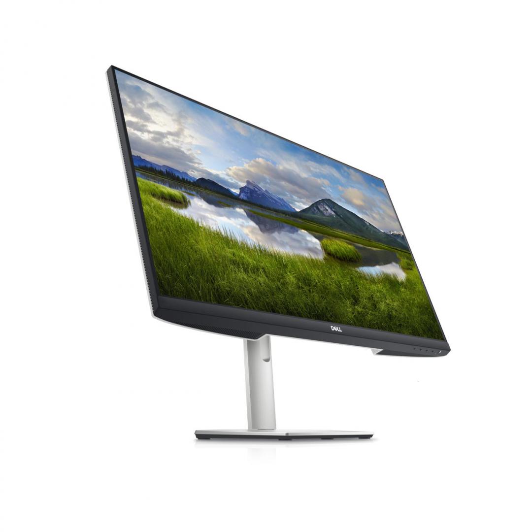 Monitor Dell 27'' 4K S2721QSA, 3840 x 2160, TFT LCD, - imagine 15