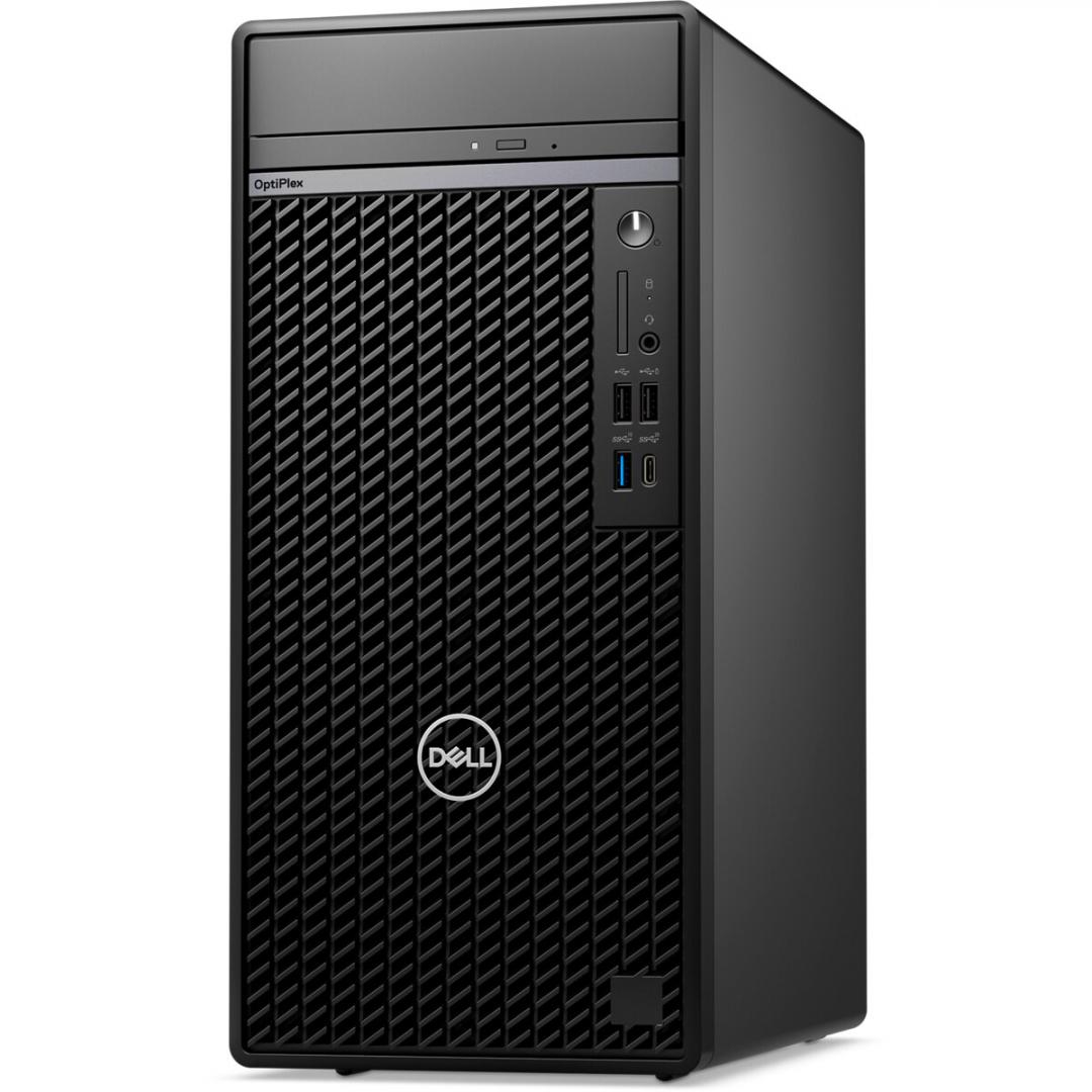 Desktop Dell OptiPlex 7020 TOWER PLUS 260W, Intel i7-14700, 32GB