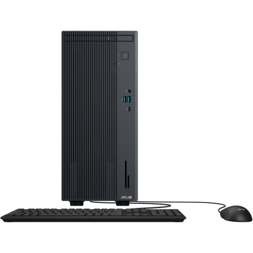 Desktop Business ASUS ExpertCenter P500 Mini TowerP500MV-31315U010XA, 512GB M.2 2280 - imagine 4