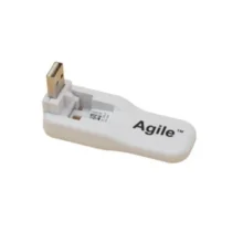 USB Wireless Dongle Morley MI - RF - USB - PRO; pentru detectori Morley wireless; frecventa 865 - 870 Mhz - Putere