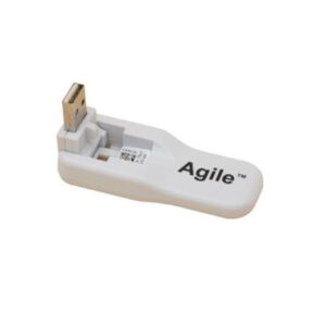 USB Wireless Dongle Morley MI-RF-USB-PRO; pentru detectori Morley wireless; frecventa