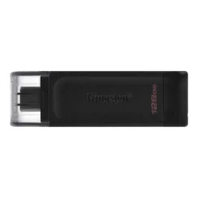 Memorie USB Flash Drive Kingston Datatraveler 70, 128GB, USB 3.2