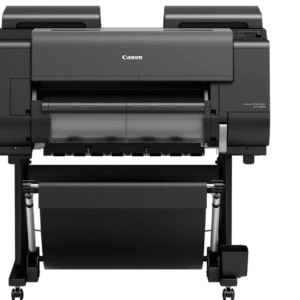 Plotter Canon GP-2000 Format A1, 24", 11 culori, Rezolutie imprimare: