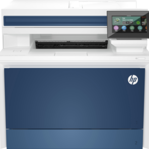 Multifunctional laser color HP Pro MFP 4302fdw, Imprimare,copiere,scanare,fax, Dimensiune:A4, Viteză