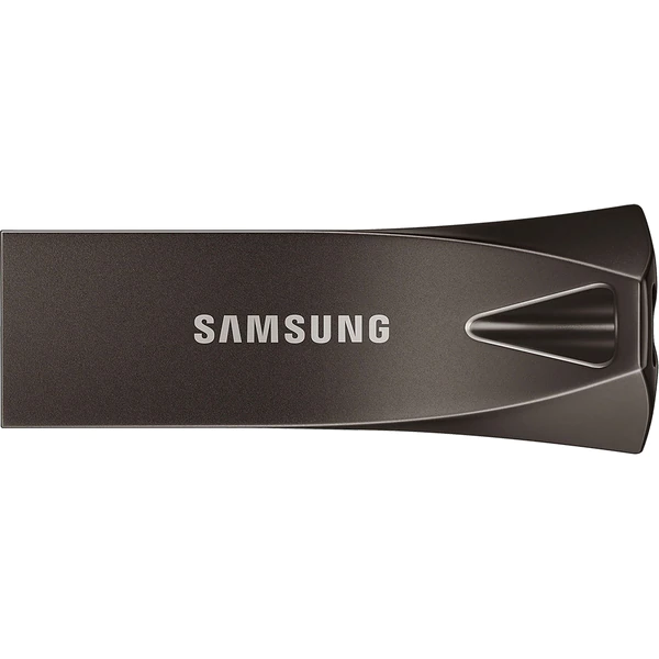 Memorie USB Flash Drive Samsung 128GB Bar Plus, USB 3.1