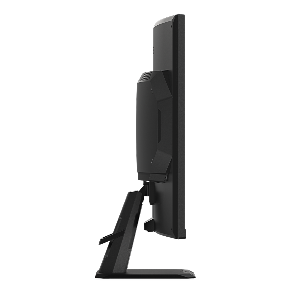 Gigabyte Monitor Gaming 27" VA 1500R GS27FC, Non-glare, Rezolutie: 1920 - imagine 7