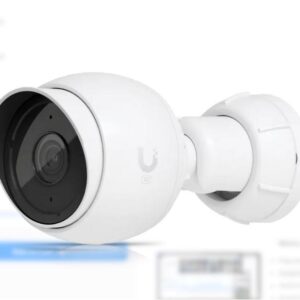 Ubiquiti UniFi IP Bullet Camera UVC-G5-BULLET, Rezolutir: 2688 x 1512