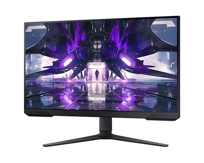 Monitor Samsung 27" LS27AG300NRXEN - imagine 15