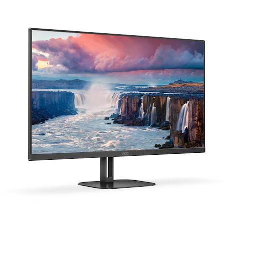 Monitor AOC 23.8" 24V5CE/BK - imagine 3
