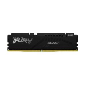 Memorie RAM Kingston DDR5 32GB 5200Mhz CL40 1.25V Fury Beast