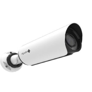 Camera supraveghere Milesight AI Weather-proof Mini Bullet MS-C8163-PA (4mm), 8MP,
