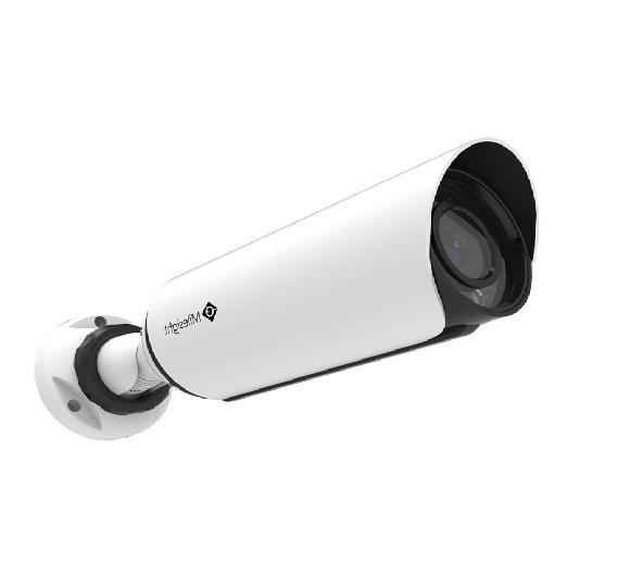 Camera supraveghere Milesight AI Weather-proof Mini Bullet MS-C8163-PA (4mm), 8MP,