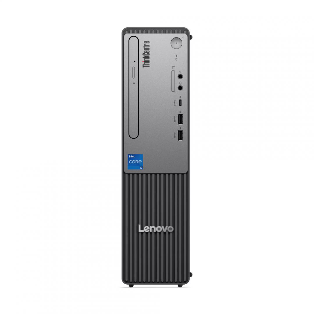 Desktop Lenovo ThinkCentre neo 50s Gen 5 SFF, Intel® Core™ - imagine 4
