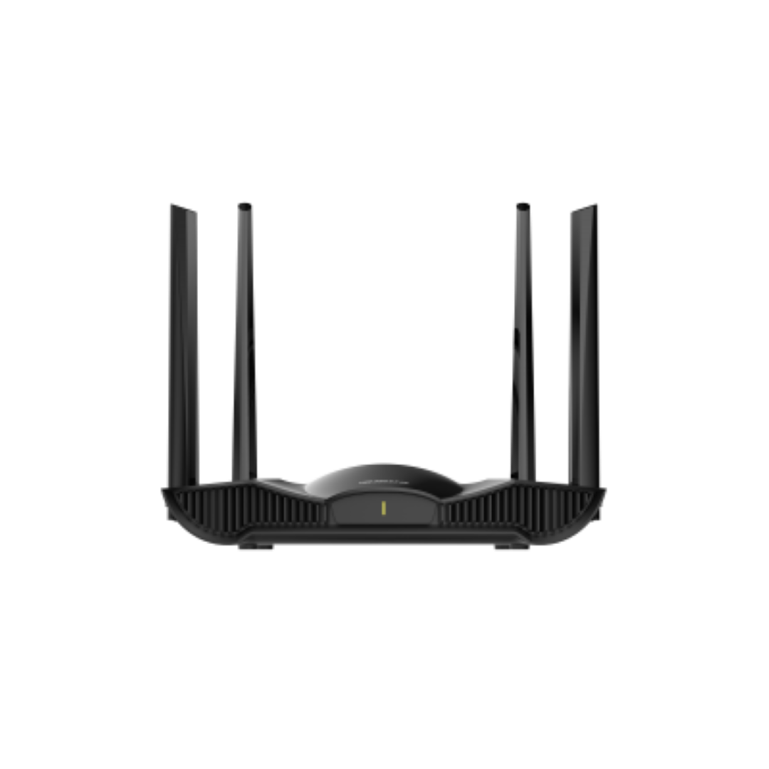 DAHUA AX3000 WIRELSS ROUTER DH-AX30, Standarde wireless:2.4 GHz: 802.11 b/g/n/ax, - imagine 4
