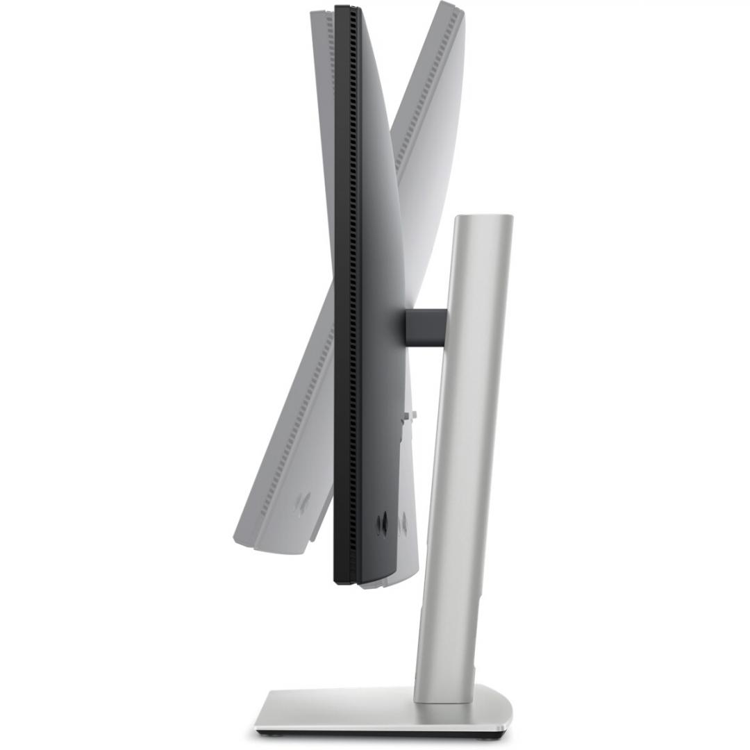 Monitor Dell 27" P2725H FHD 68.6cm, 100Hz, 5Ms, 4Y Warranty - imagine 10