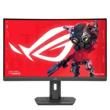 Monitor Asus 27″ XG27WCMS