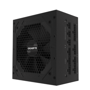 Sursa Gigabyte GP-P1000GM, 80 PLUS® Gold, Fully Modular, 1000W