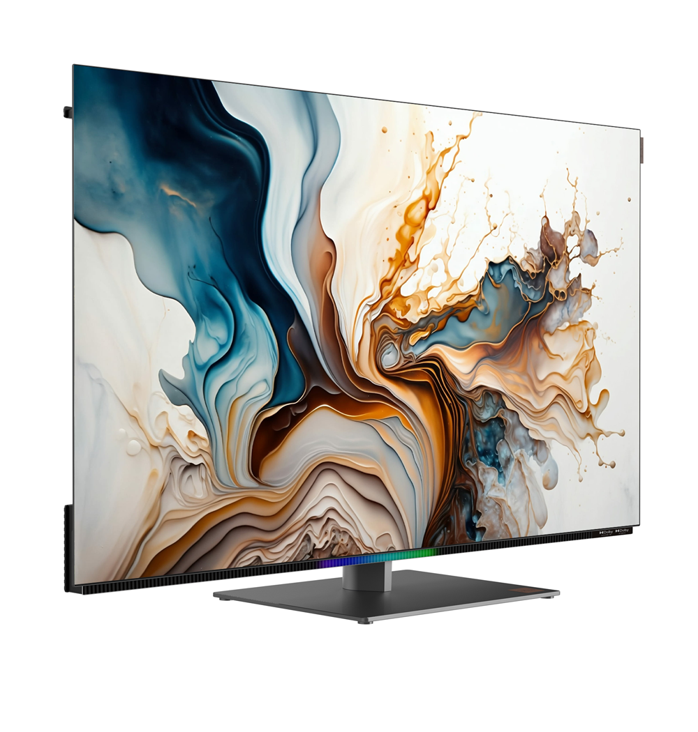 Televizor METZ OLED 55MOD9500, 139 cm, Smart Google TV, 4K - imagine 3