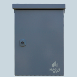 MAGUS FPS PLUS UNITATE CENTRALA