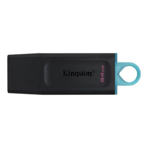 Memorie USB Flash Drive Kingston 64GB Data Traveler Exodia, USB